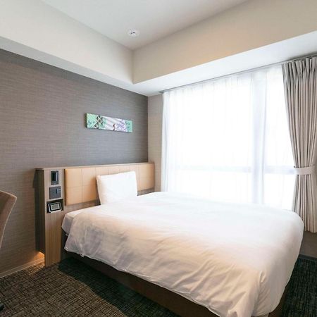 Comfort Hotel Kyoto Toji Exteriér fotografie