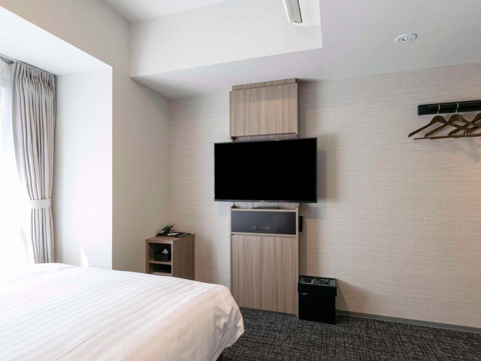 Comfort Hotel Kyoto Toji Exteriér fotografie