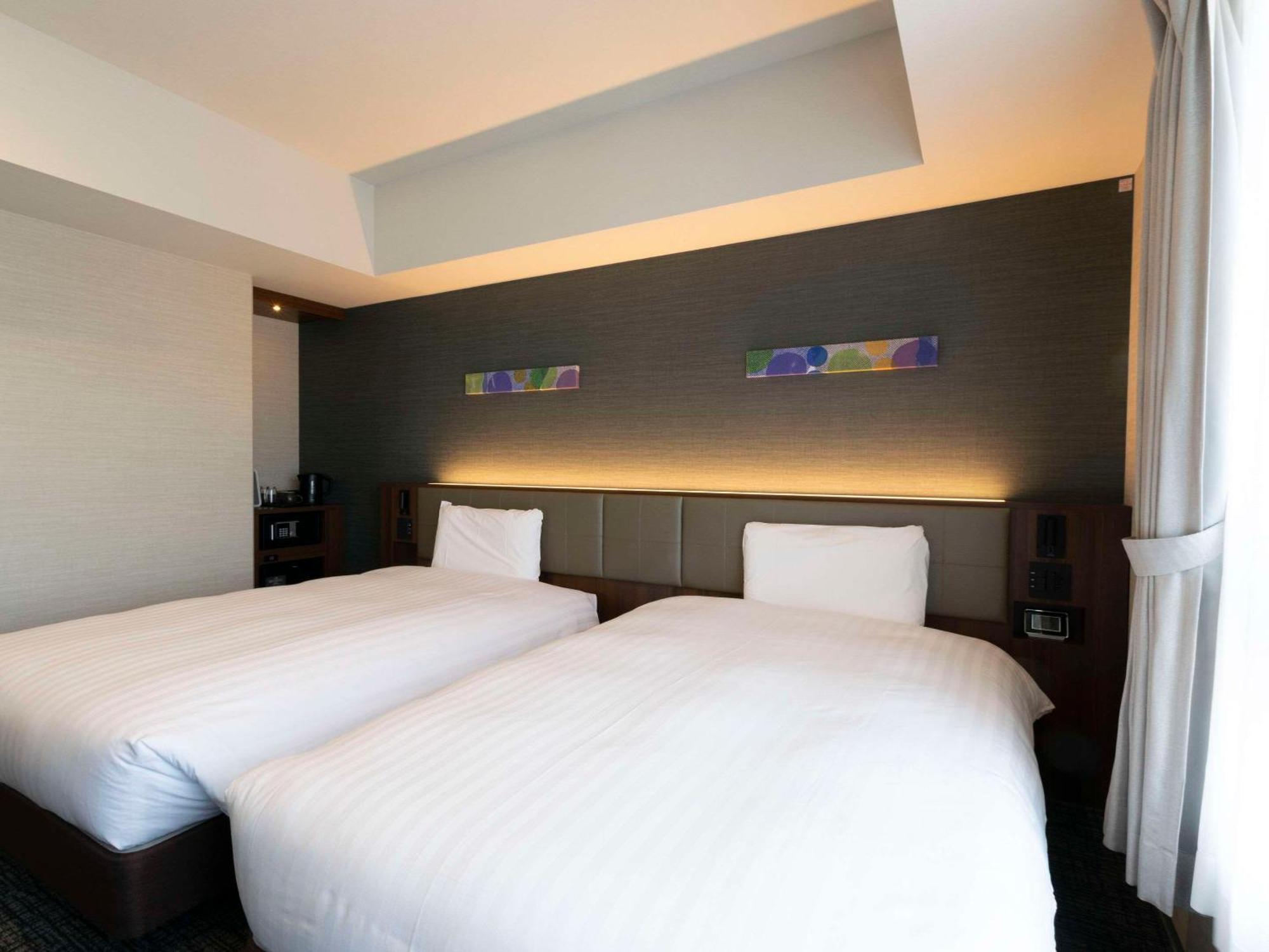 Comfort Hotel Kyoto Toji Exteriér fotografie
