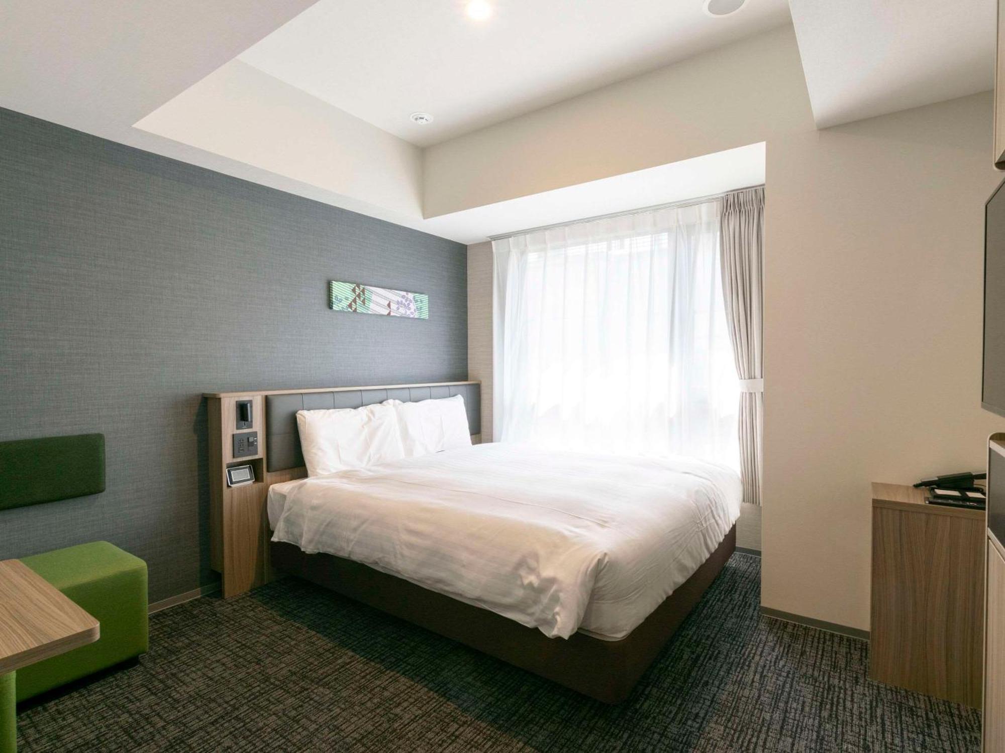 Comfort Hotel Kyoto Toji Exteriér fotografie